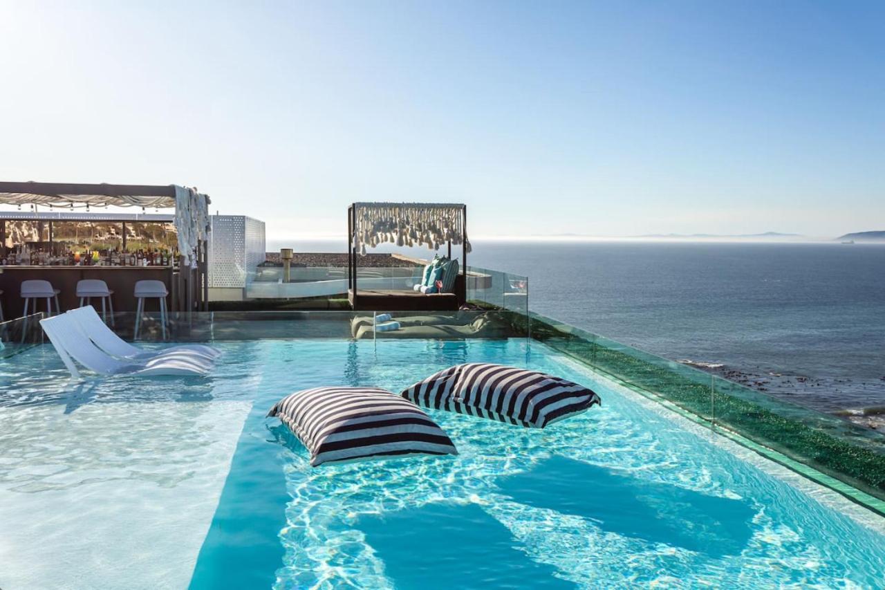 Modern Lux Loft-style Cape Town