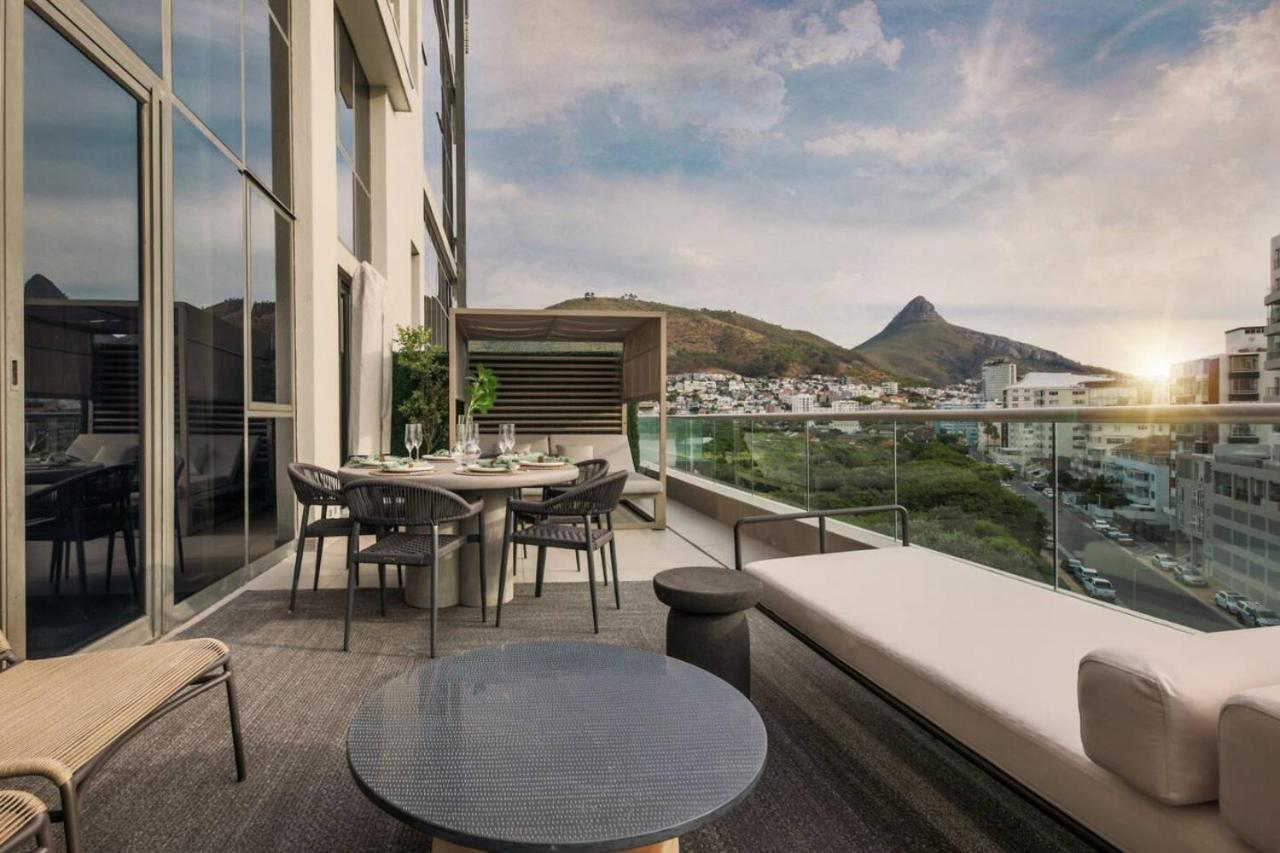 Modern Lux Loft-style Cape Town
