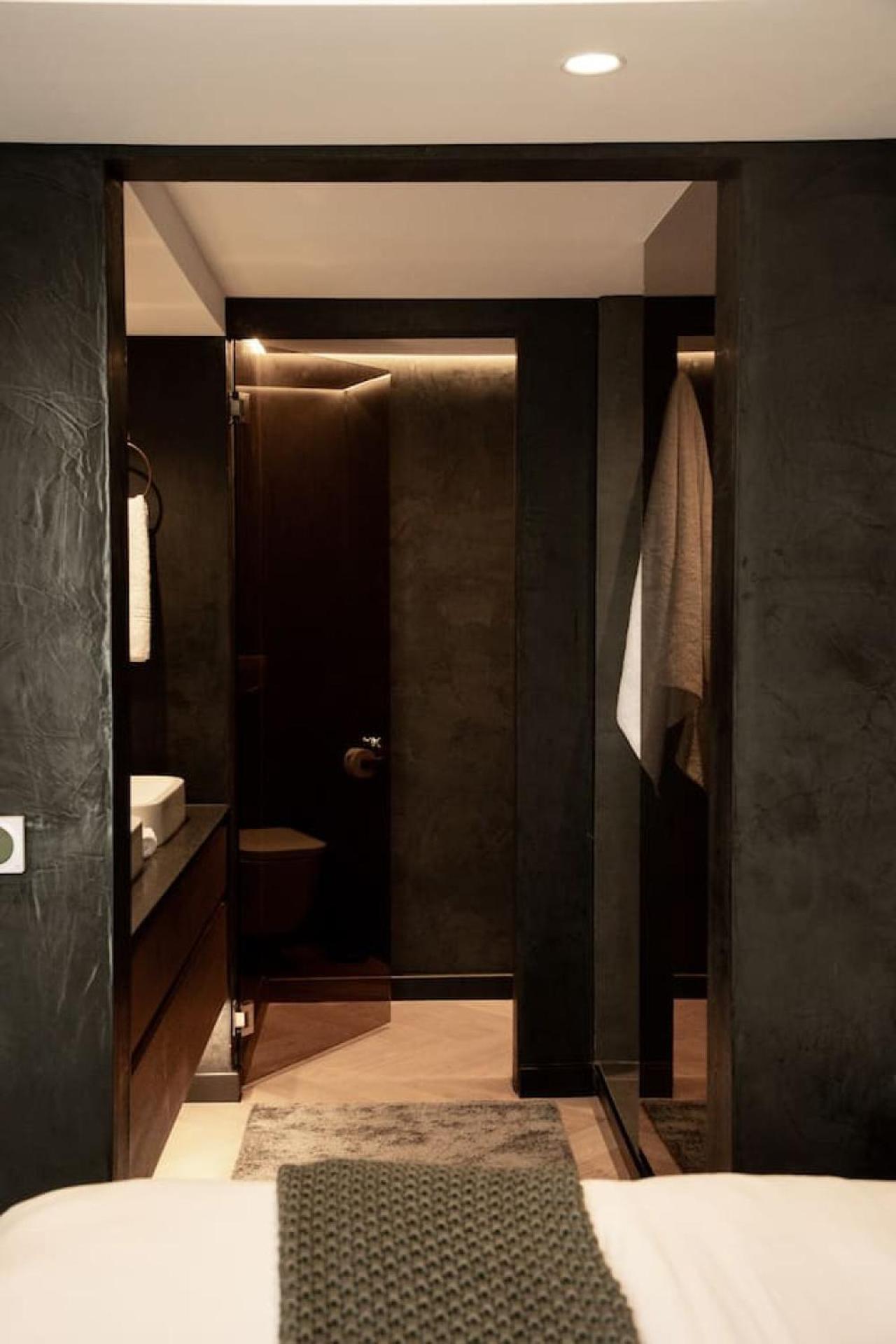 Apartment Modern Lux Loft-style *