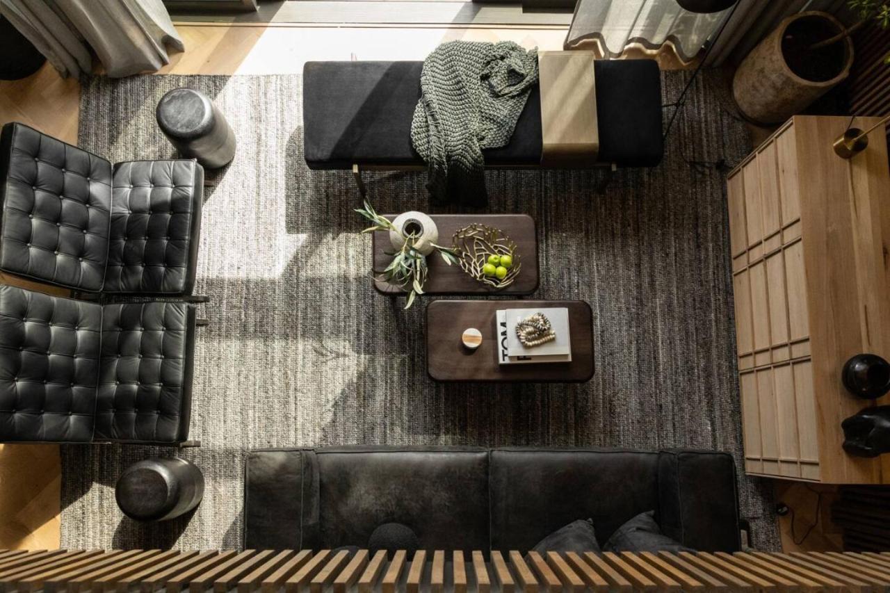 Modern Lux Loft-style