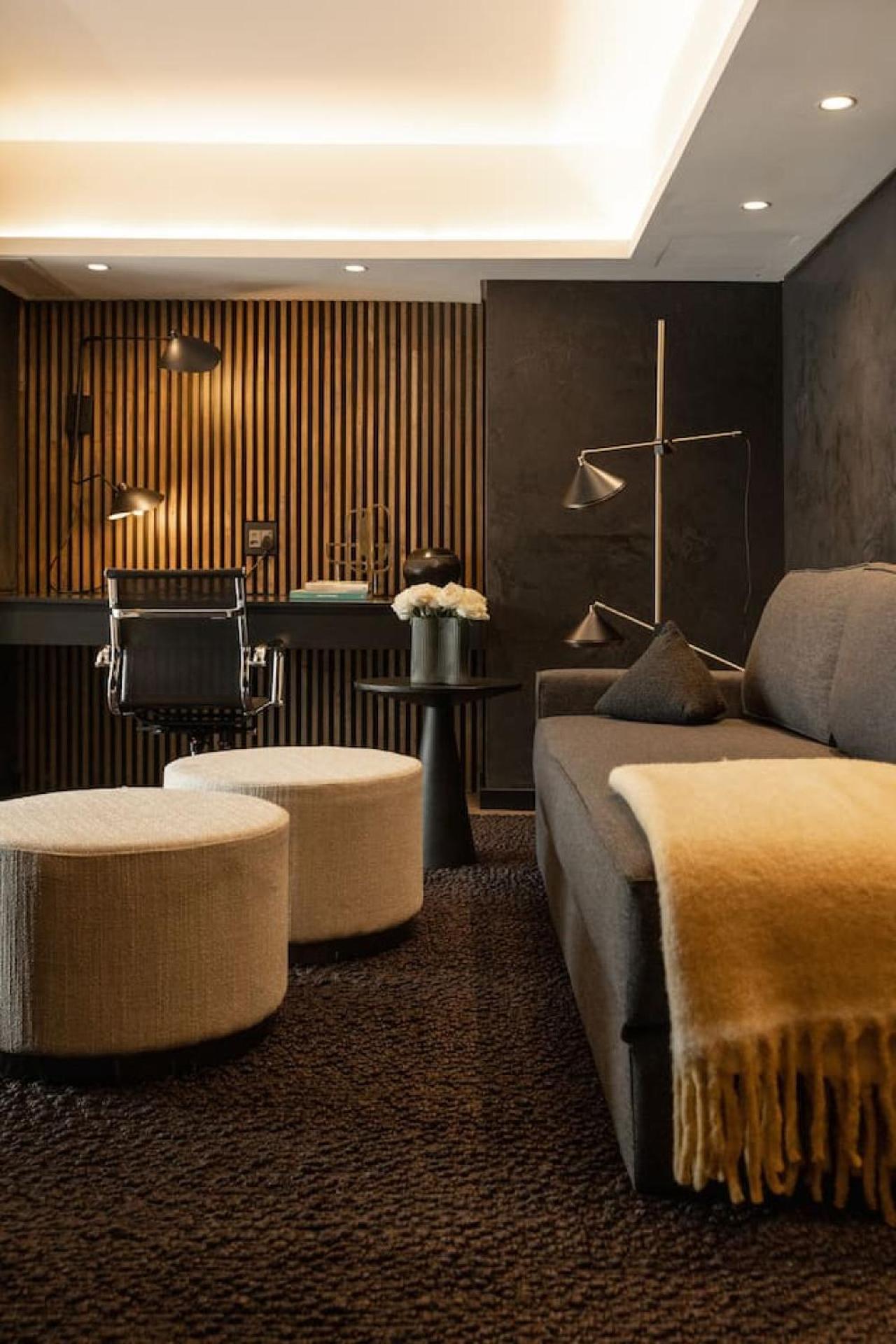 Apartment Modern Lux Loft-style Cape Town