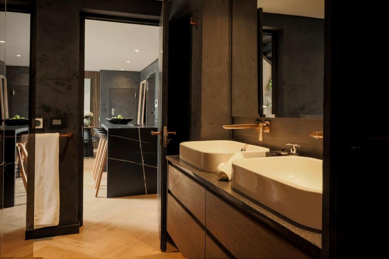 Modern Lux Loft-style
