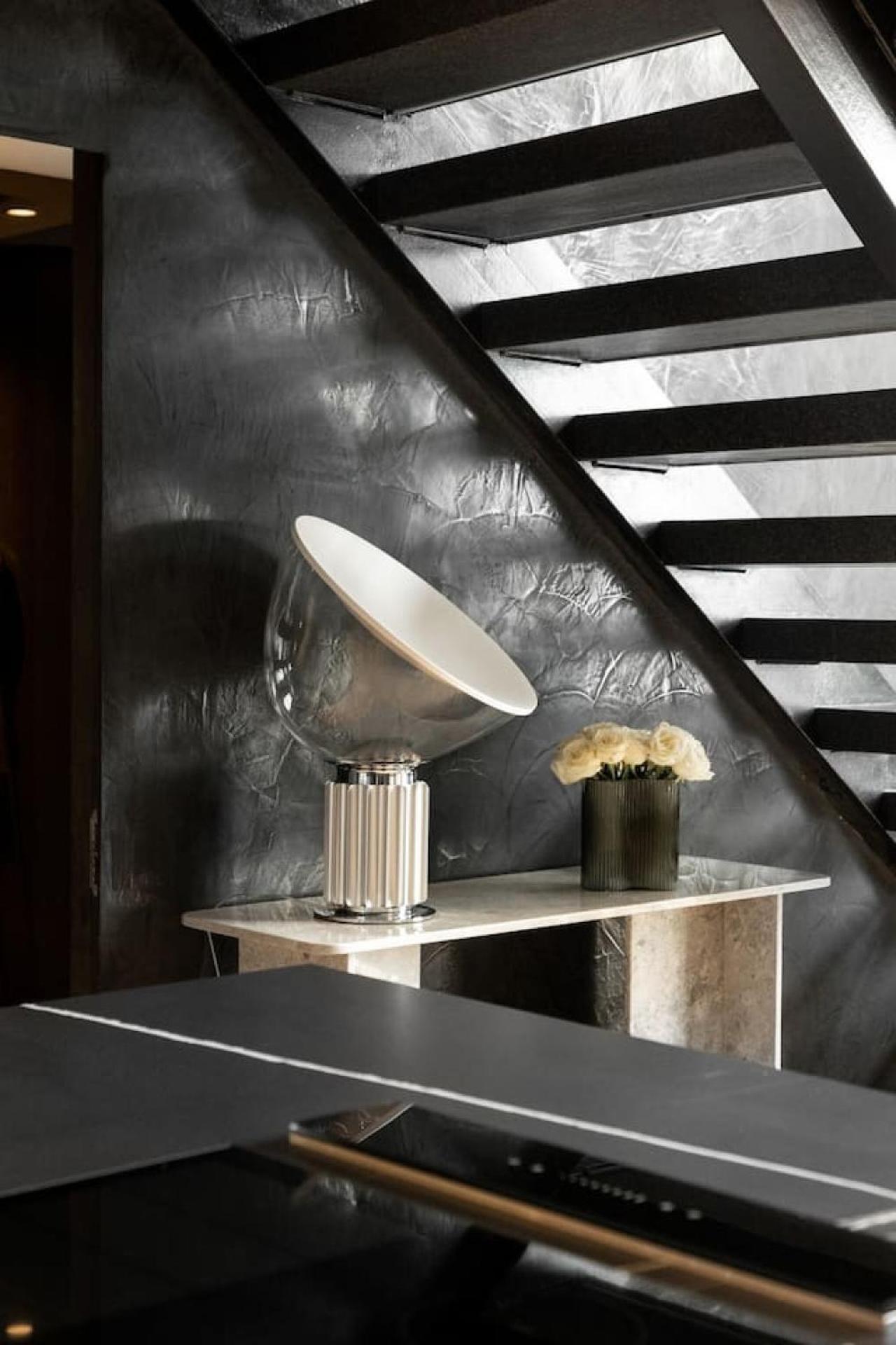 Modern Lux Loft-style *