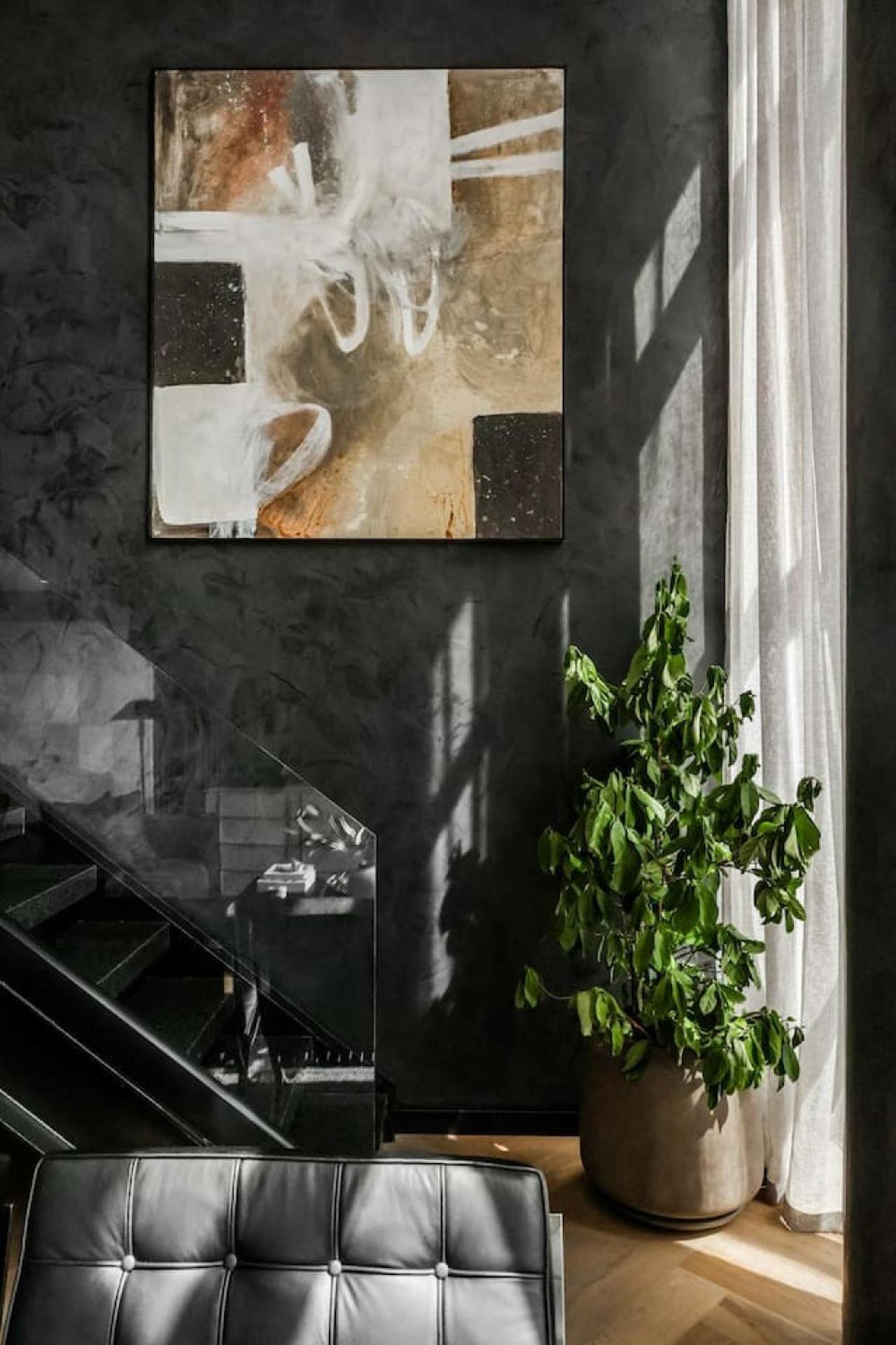 Modern Lux Loft-style * Cape Town