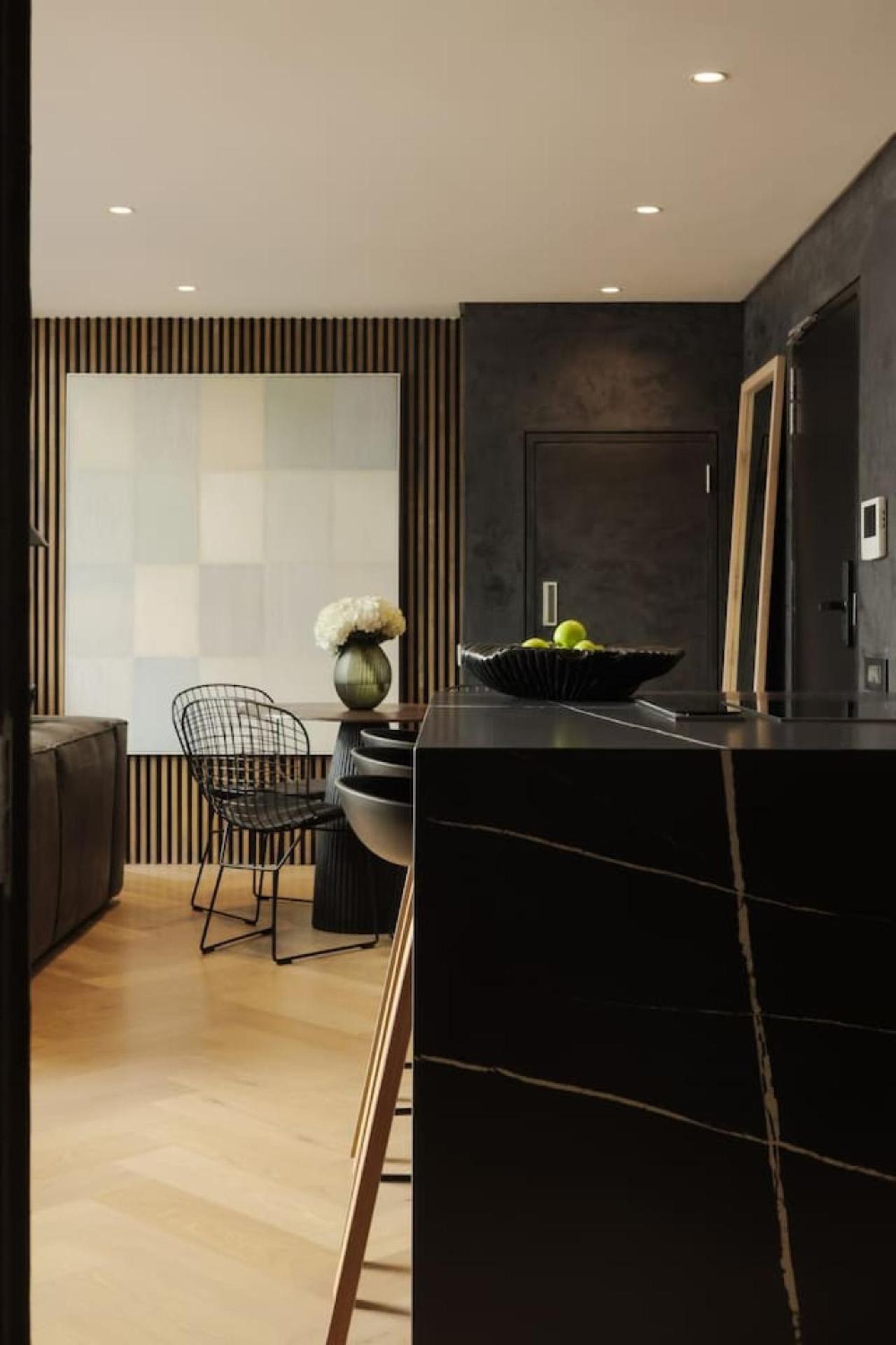 Apartment Modern Lux Loft-style