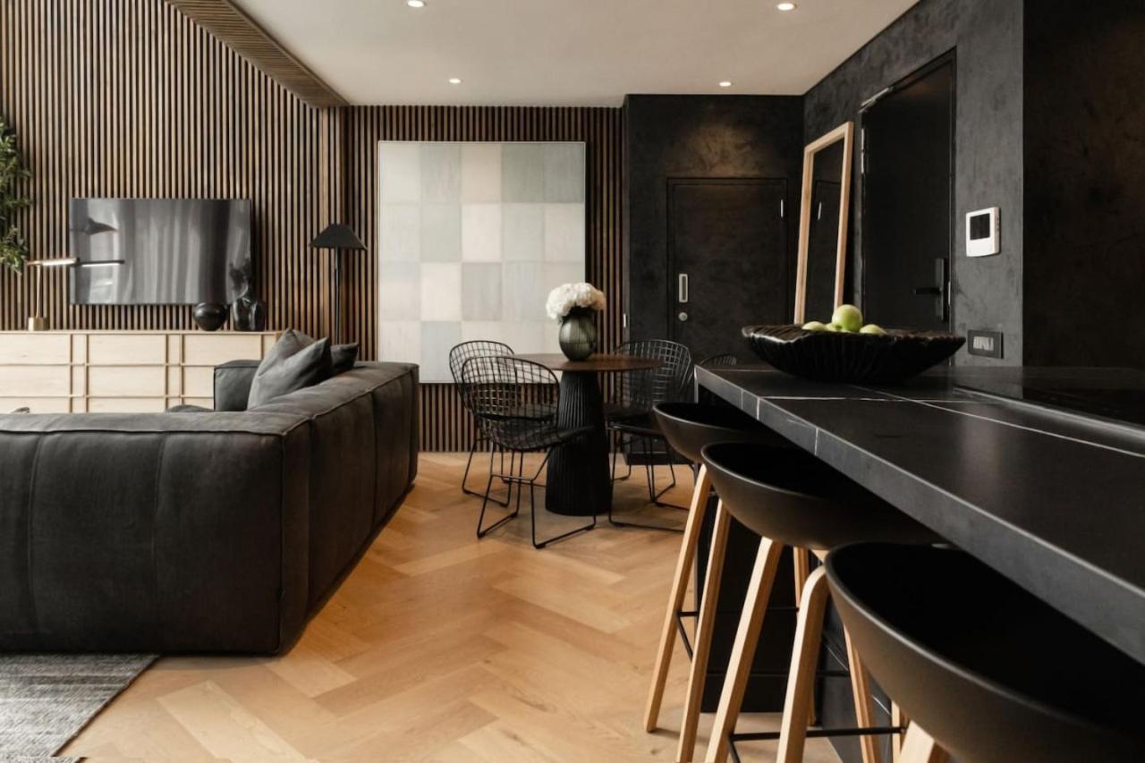 Apartment Modern Lux Loft-style Cape Town