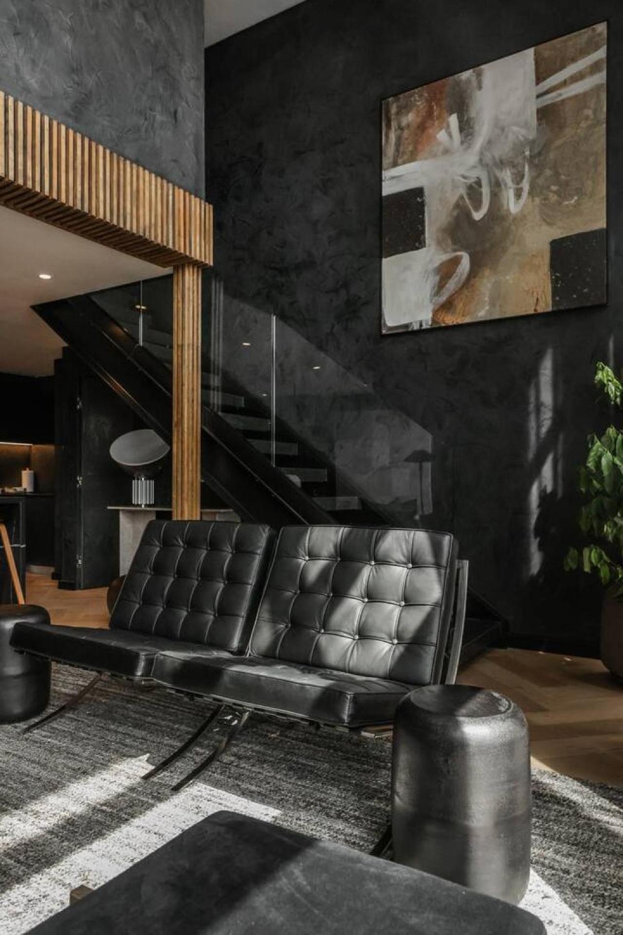 Modern Lux Loft-style * Cape Town