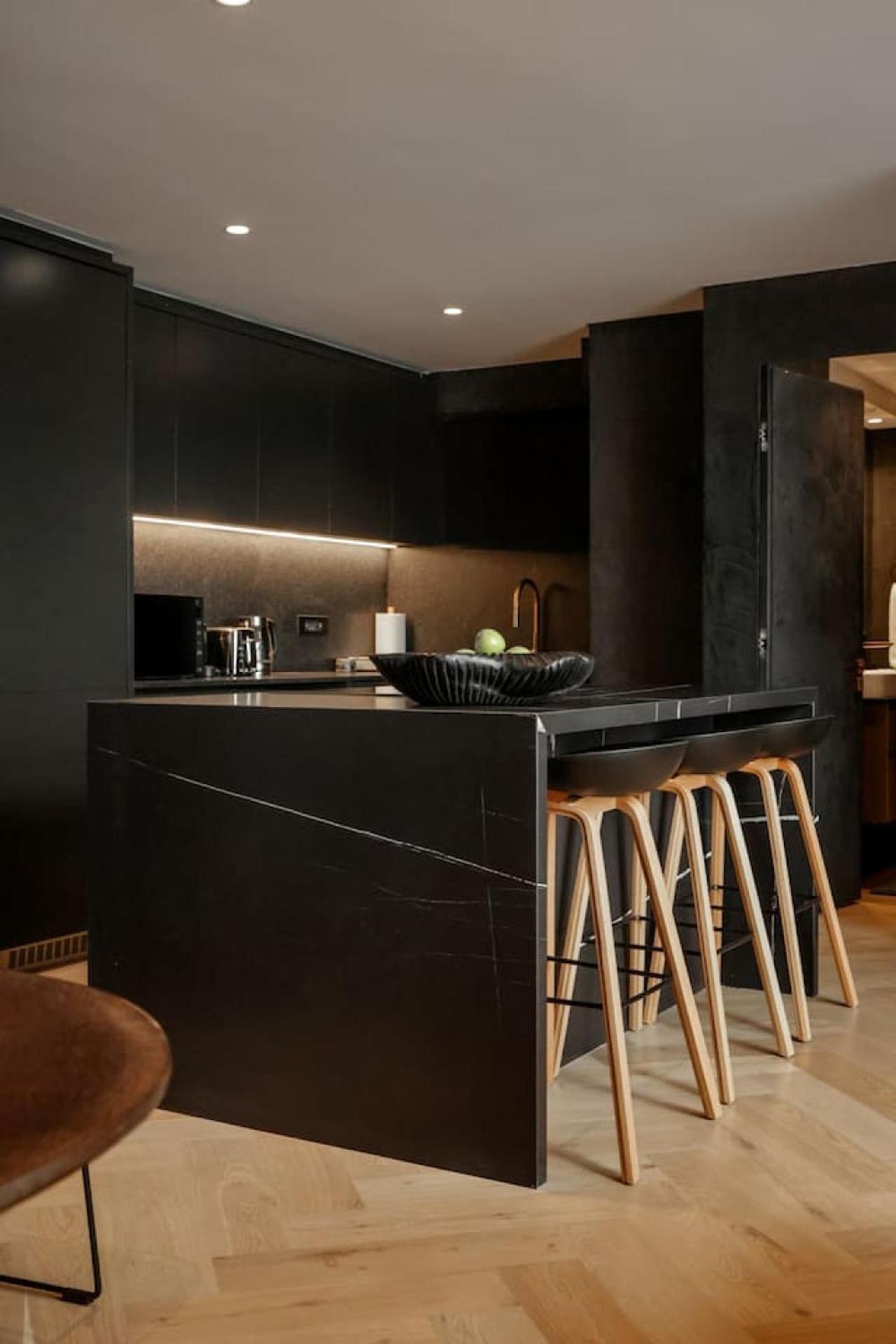 Modern Lux Loft-style Cape Town