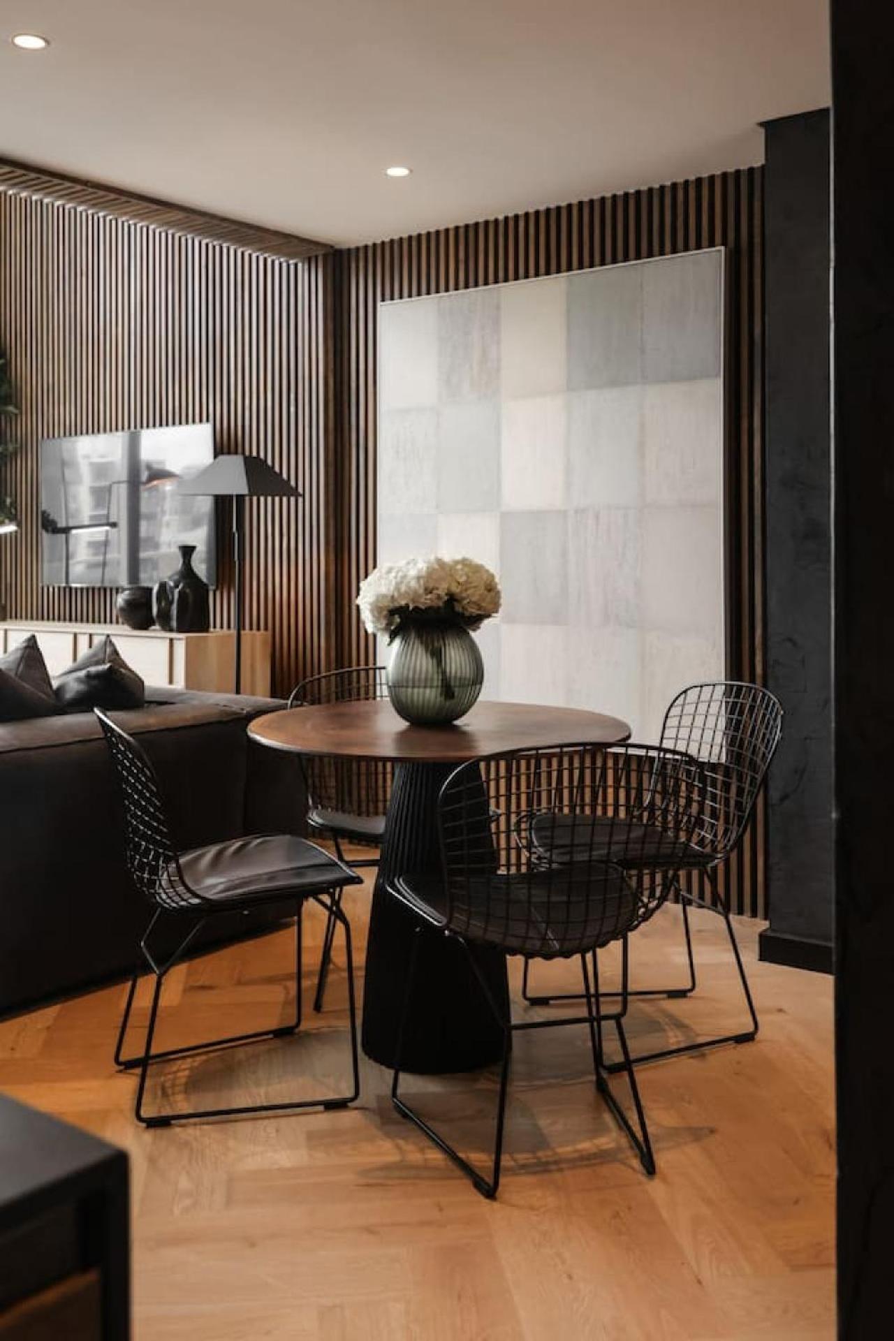 Modern Lux Loft-style