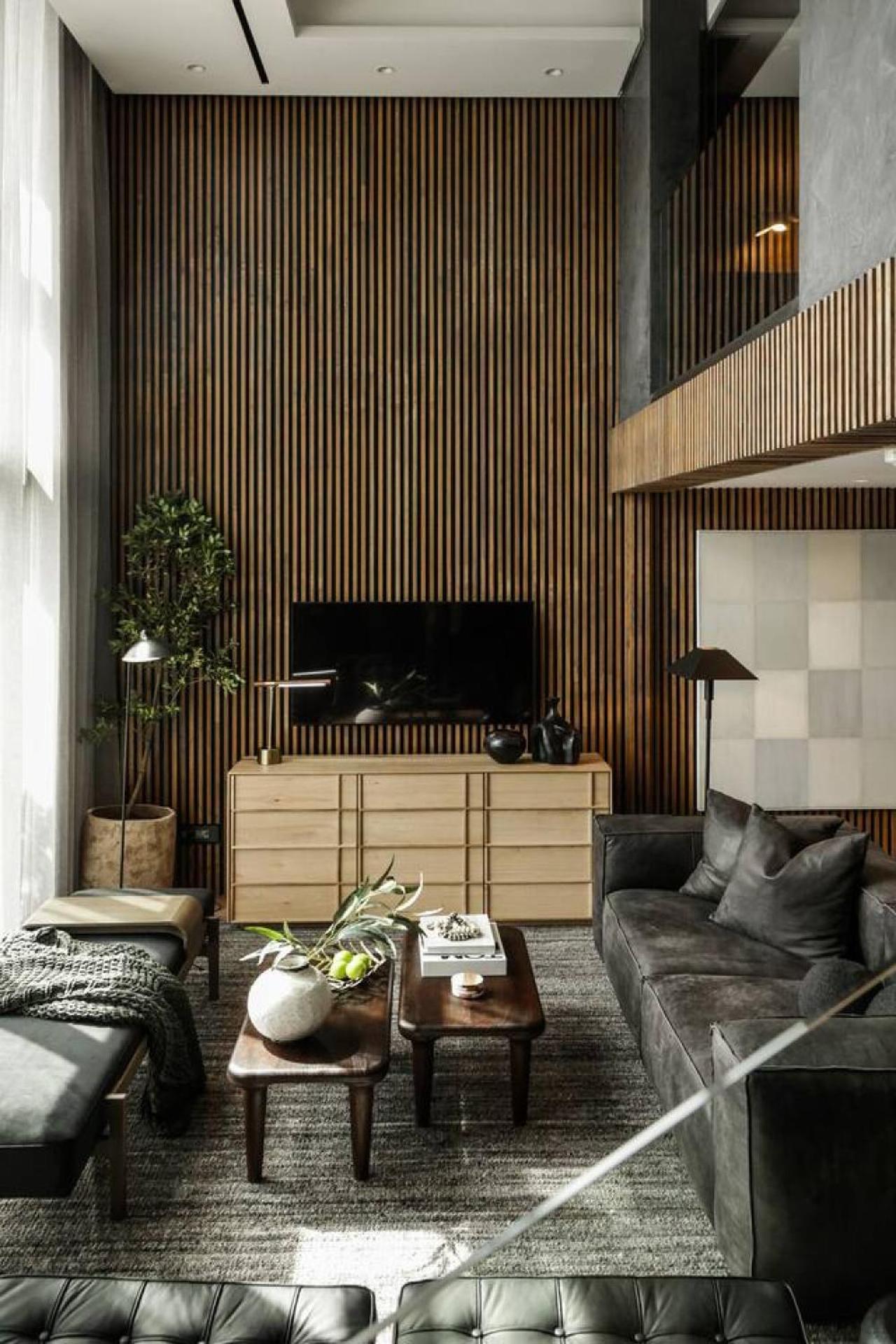 Apartment Modern Lux Loft-style Cape Town