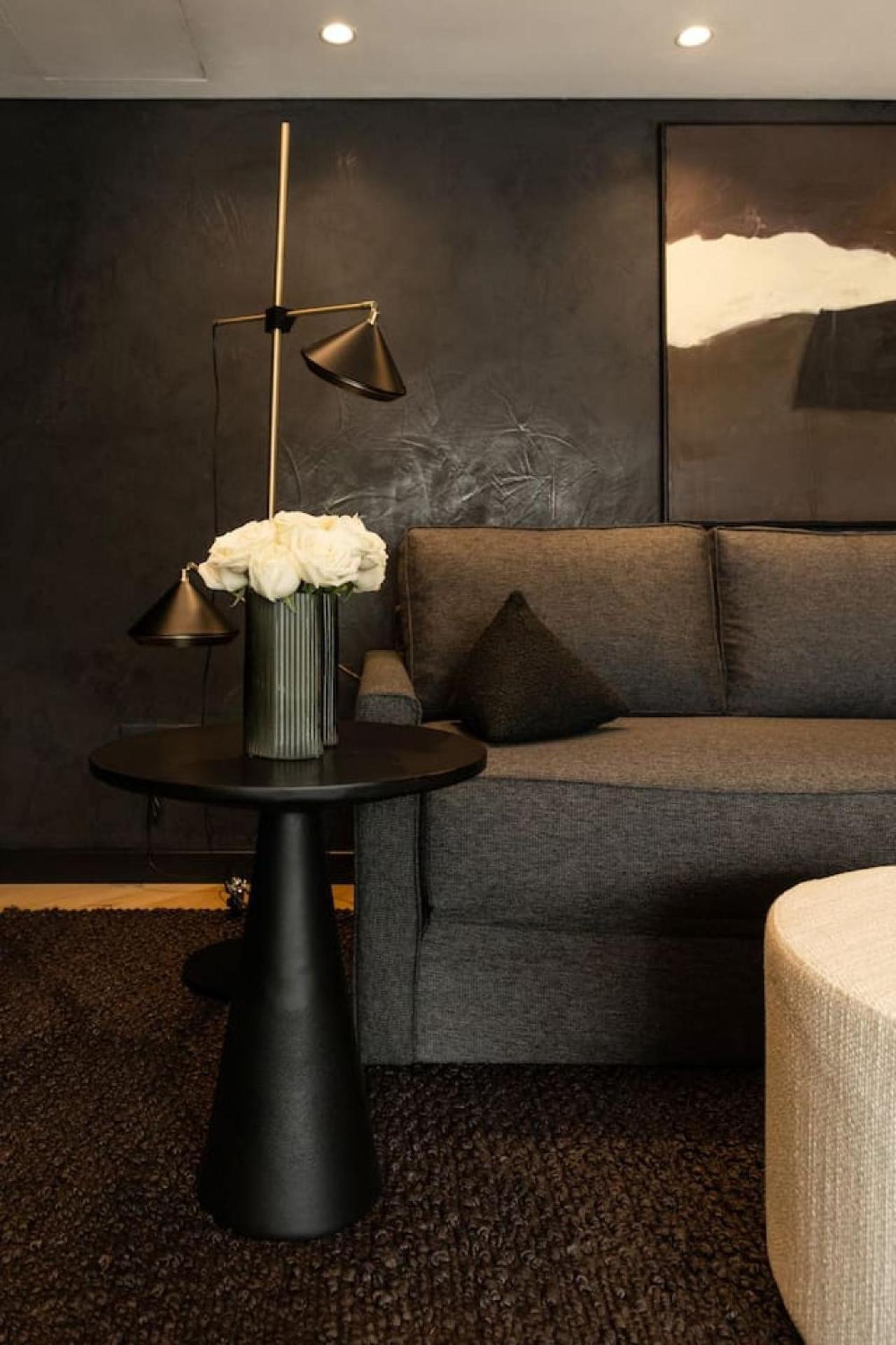Apartment Modern Lux Loft-style Cape Town