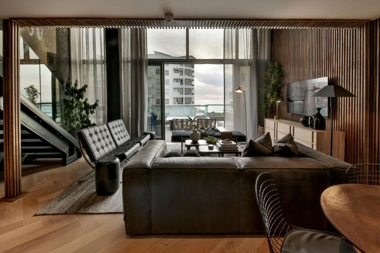 Modern Lux Loft-style