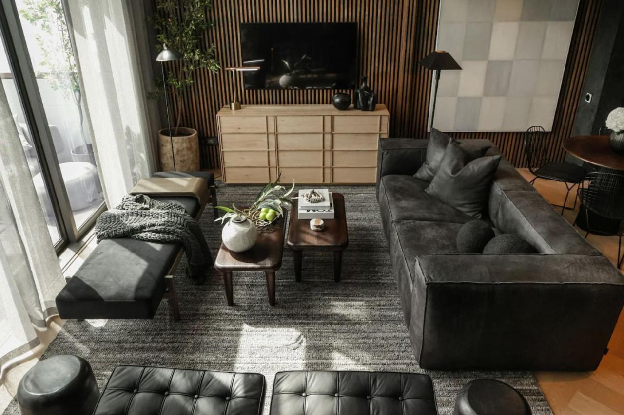 Apartment Modern Lux Loft-style