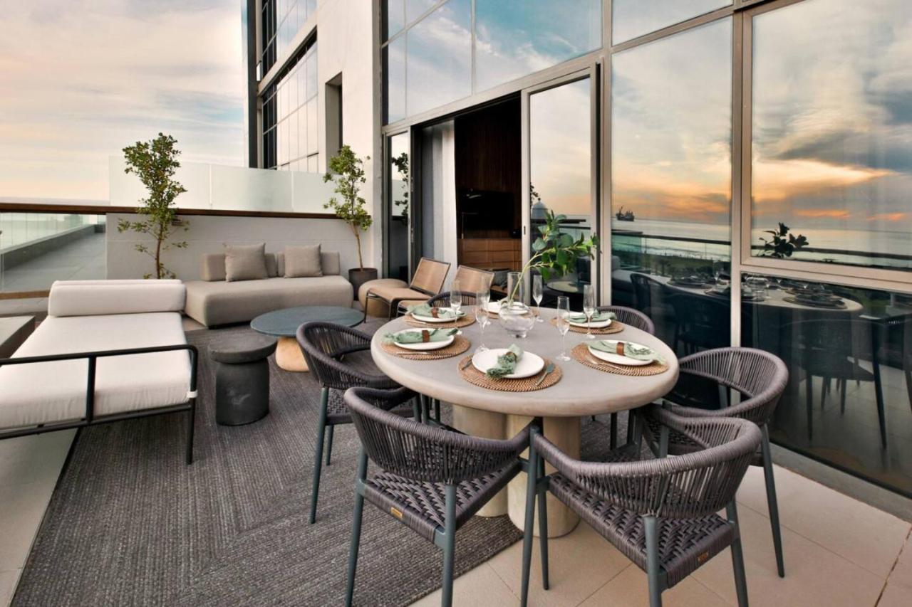 Modern Lux Loft-style * Cape Town